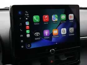 Toyota Yaris Cross (2026) thumbnail 10