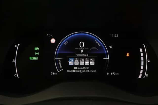 Toyota Yaris Cross (2026) thumbnail 3