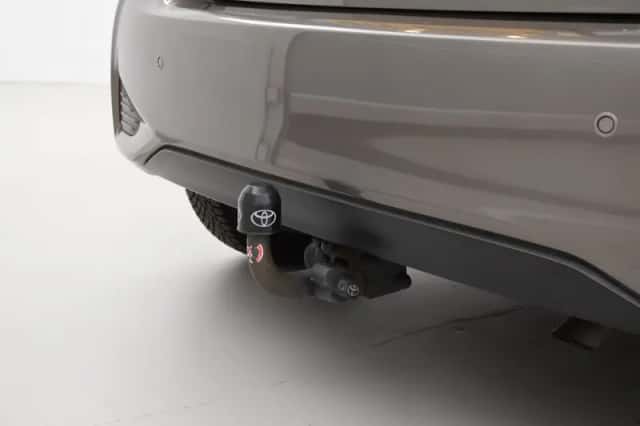 Toyota Yaris (2018) thumbnail 5