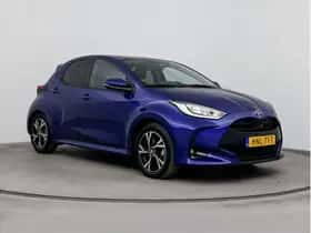 Toyota Yaris (2025)