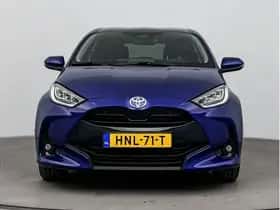 Toyota Yaris (2025) thumbnail 12