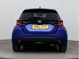 Toyota Yaris (2025) thumbnail 13