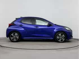 Toyota Yaris (2025) thumbnail 15