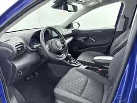 Toyota Yaris (2025) thumbnail 16
