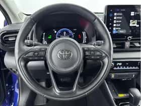 Toyota Yaris (2025) thumbnail 19