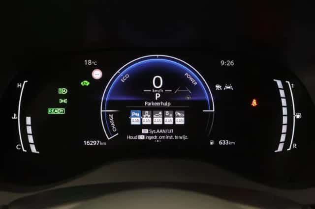 Toyota Yaris (2025) thumbnail 3