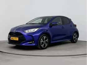 Toyota Yaris (2025) thumbnail 22