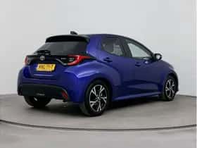 Toyota Yaris (2025) thumbnail 23
