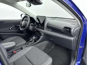 Toyota Yaris (2025) thumbnail 25