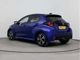 Toyota Yaris (2025) thumbnail 4
