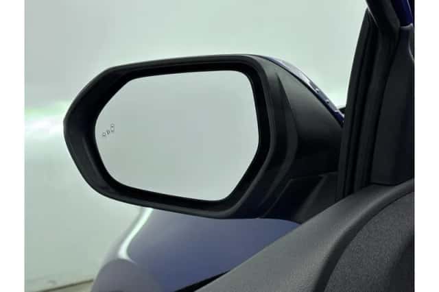 Toyota Yaris (2025) thumbnail 5