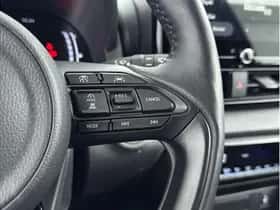 Toyota Yaris (2025) thumbnail 9