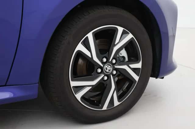 Toyota Yaris (2025) thumbnail 6