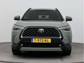 Toyota Corolla (2023) thumbnail 13
