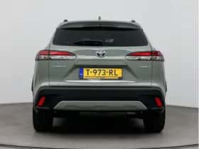 Toyota Corolla (2023) thumbnail 14
