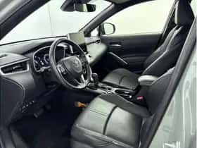 Toyota Corolla (2023) thumbnail 17