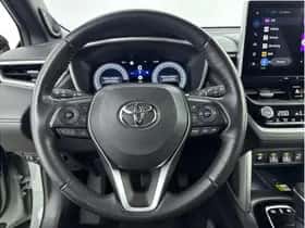 Toyota Corolla (2023) thumbnail 20