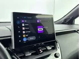 Toyota Corolla (2023) thumbnail 22