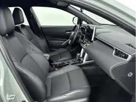 Toyota Corolla (2023) thumbnail 25