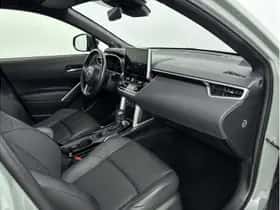 Toyota Corolla (2023) thumbnail 26