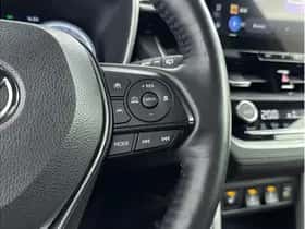 Toyota Corolla (2023) thumbnail 8