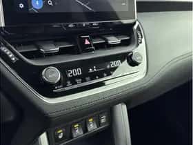 Toyota Corolla (2023) thumbnail 9