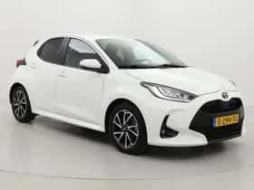 Toyota Yaris (2023)