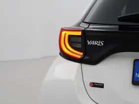 Toyota Yaris (2023) thumbnail 12