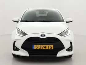 Toyota Yaris (2023) thumbnail 14