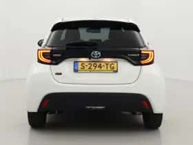 Toyota Yaris (2023) thumbnail 15