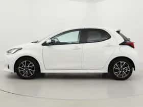 Toyota Yaris (2023) thumbnail 16