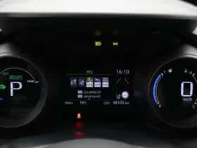 Toyota Yaris (2023) thumbnail 3