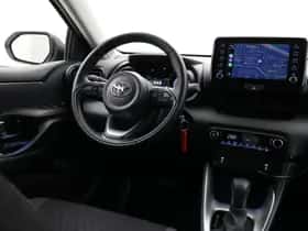 Toyota Yaris (2023) thumbnail 21