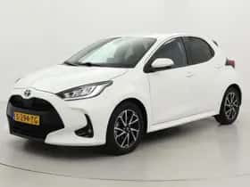 Toyota Yaris (2023) thumbnail 28