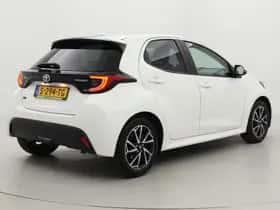 Toyota Yaris (2023) thumbnail 29