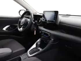 Toyota Yaris (2023) thumbnail 31