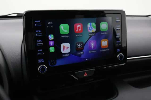 Toyota Yaris (2023) thumbnail 6