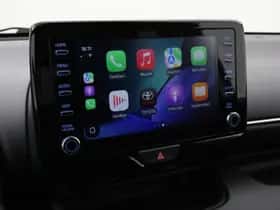 Toyota Yaris (2023) thumbnail 6