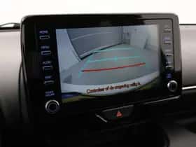 Toyota Yaris (2023) thumbnail 8