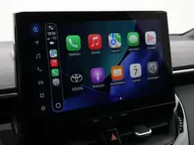 Toyota Corolla (2024) thumbnail 11