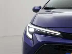 Toyota Corolla (2024) thumbnail 14