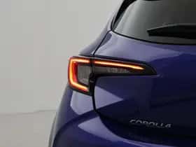 Toyota Corolla (2024) thumbnail 15