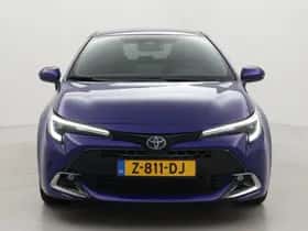 Toyota Corolla (2024) thumbnail 17