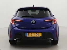 Toyota Corolla (2024) thumbnail 18