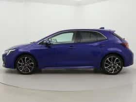 Toyota Corolla (2024) thumbnail 19