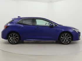 Toyota Corolla (2024) thumbnail 20