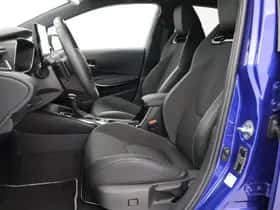 Toyota Corolla (2024) thumbnail 21
