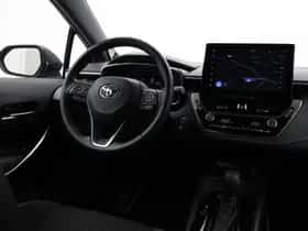 Toyota Corolla (2024) thumbnail 25