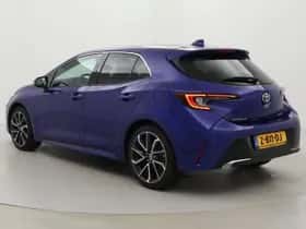 Toyota Corolla (2024) thumbnail 4