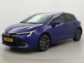 Toyota Corolla (2024) thumbnail 33